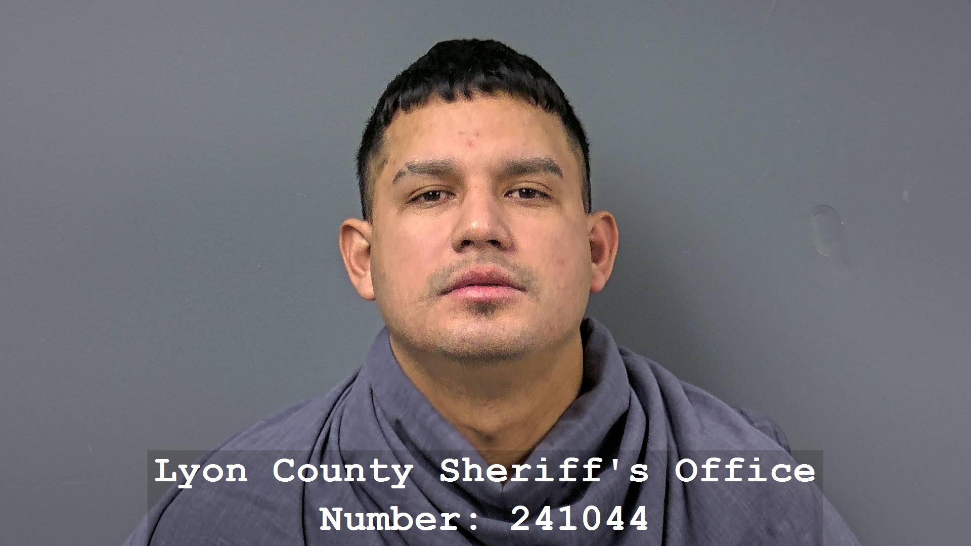 NIXON CARPIO CORONEL